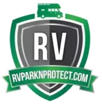 RV Park 'n' Protect Logo